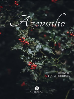 cover image of Azevinho
